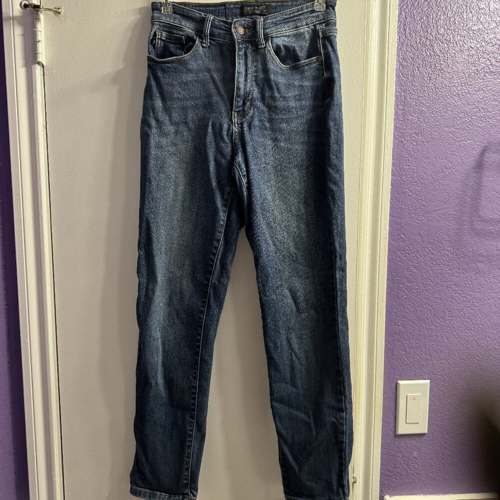 Judy Blue Slim Fit | 3/26